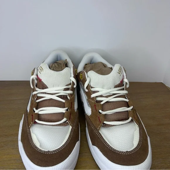 Vans Skate Wayvee 2 Brown
